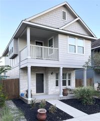 4619 Senda LN, Austin, TX 78725