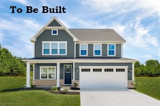 8416 Falls Glen Lane, Olmsted Falls, OH 44138