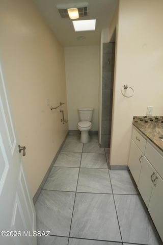 745 W Sunlight Lane, Tucson, AZ 85704