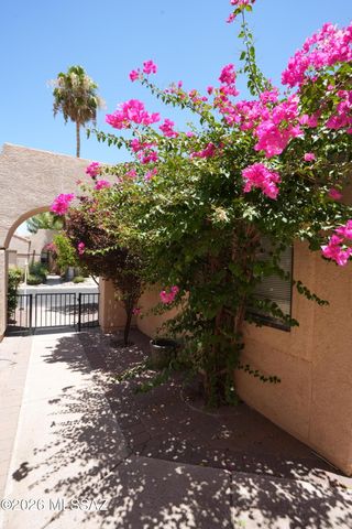 745 W Sunlight Lane, Tucson, AZ 85704