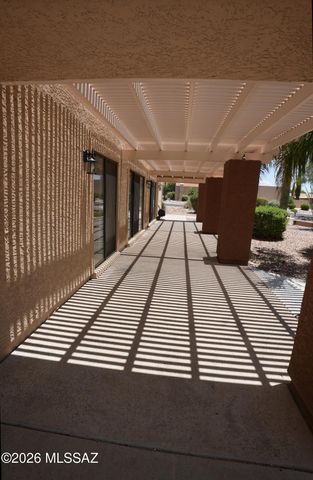 745 W Sunlight Lane, Tucson, AZ 85704