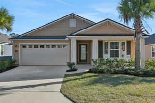 142 DOVE TREE LANE, St Augustine, FL 32095
