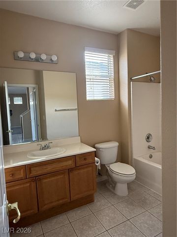 62 Blaven Drive, Henderson, NV 89002