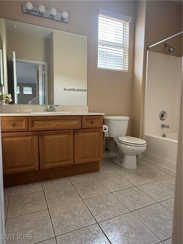 62 Blaven Drive, Henderson, NV 89002