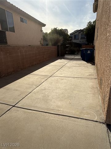 62 Blaven Drive, Henderson, NV 89002