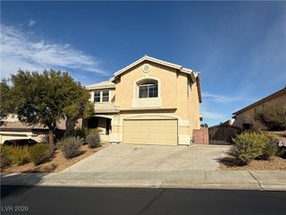 62 Blaven Drive, Henderson, NV 89002