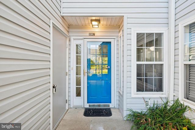 1107 SQUIRREL RD, Marlton, NJ 08053