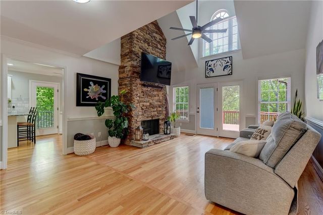 255 Dionne Way, Stokesdale, NC 27357