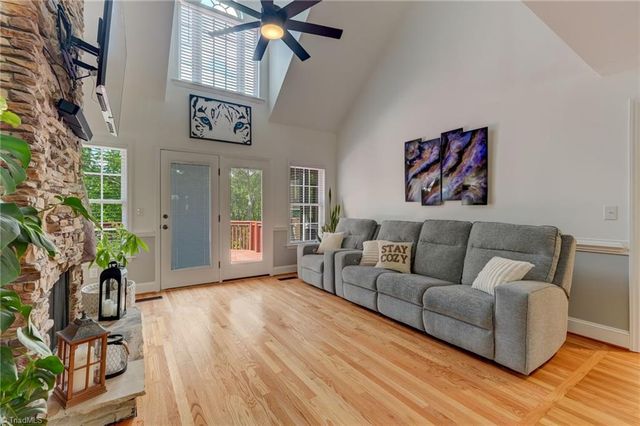 255 Dionne Way, Stokesdale, NC 27357