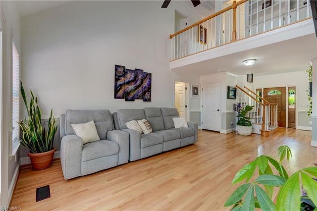 255 Dionne Way, Stokesdale, NC 27357