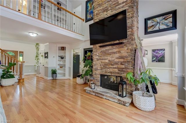 255 Dionne Way, Stokesdale, NC 27357