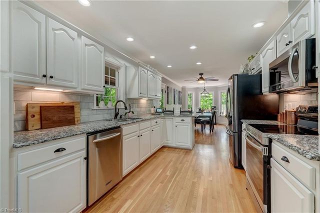 255 Dionne Way, Stokesdale, NC 27357