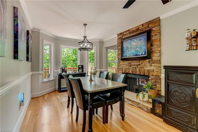 255 Dionne Way, Stokesdale, NC 27357