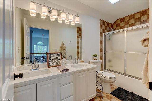 255 Dionne Way, Stokesdale, NC 27357