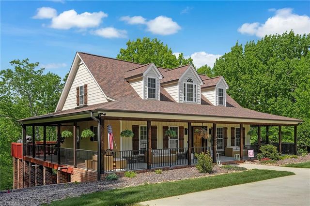255 Dionne Way, Stokesdale, NC 27357