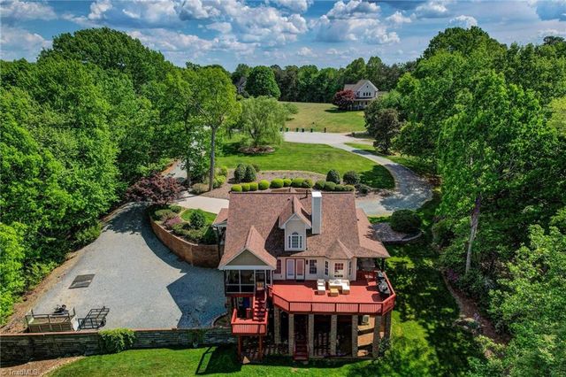 255 Dionne Way, Stokesdale, NC 27357