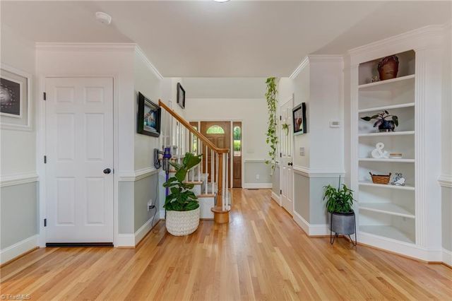 255 Dionne Way, Stokesdale, NC 27357