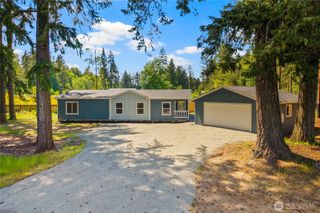 14009 Tilley Road S, Tenino, WA 98589
