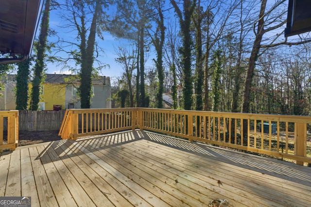 6381 Phillips Creek Drive, Lithonia, GA 30058