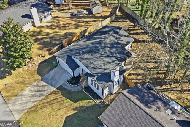 6381 Phillips Creek Drive, Lithonia, GA 30058