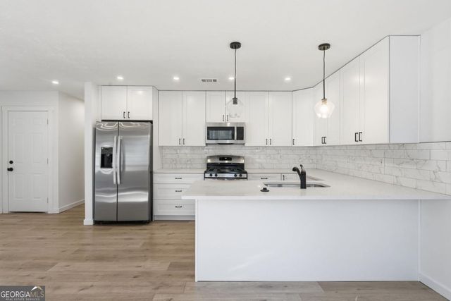 6381 Phillips Creek Drive, Lithonia, GA 30058