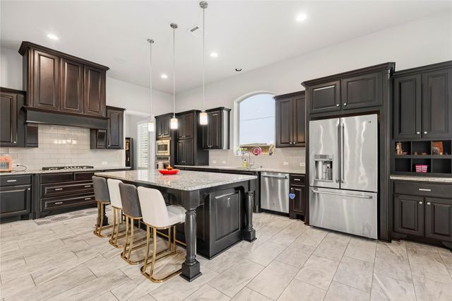 11315 Sandhaven Drive, Richmond, TX 77407