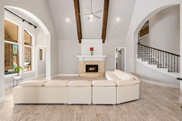 11315 Sandhaven Drive, Richmond, TX 77407