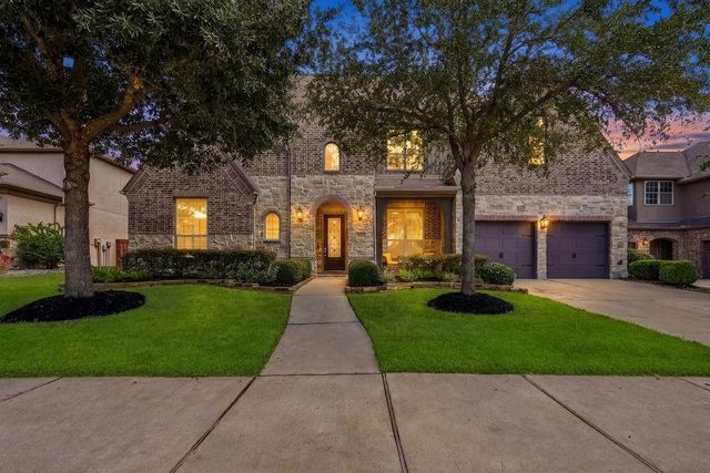 11315 Sandhaven Drive, Richmond, TX 77407