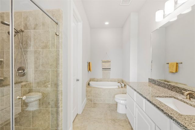 11315 Sandhaven Drive, Richmond, TX 77407