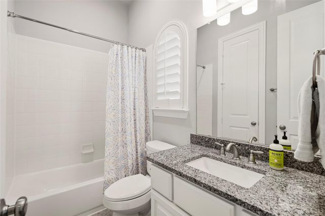 11315 Sandhaven Drive, Richmond, TX 77407