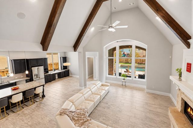 11315 Sandhaven Drive, Richmond, TX 77407