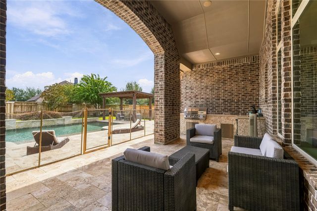 11315 Sandhaven Drive, Richmond, TX 77407