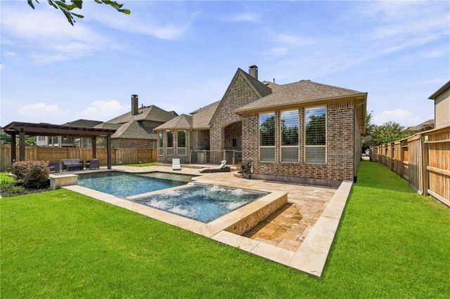 11315 Sandhaven Drive, Richmond, TX 77407