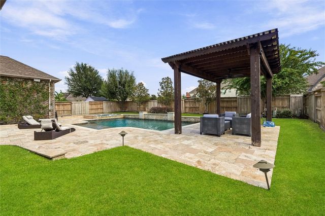 11315 Sandhaven Drive, Richmond, TX 77407