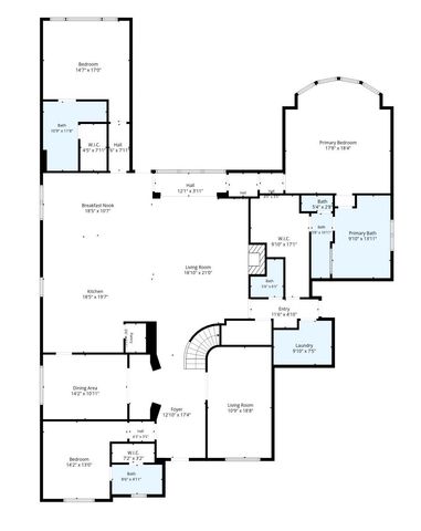11315 Sandhaven Drive, Richmond, TX 77407