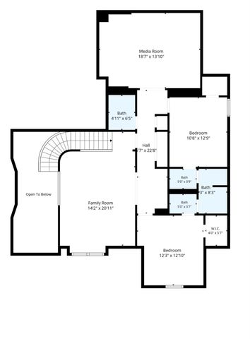 11315 Sandhaven Drive, Richmond, TX 77407