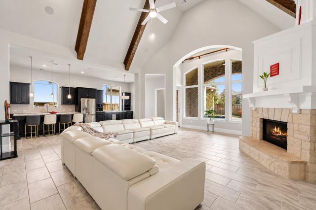 11315 Sandhaven Drive, Richmond, TX 77407