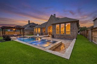 11315 Sandhaven Drive, Richmond, TX 77407