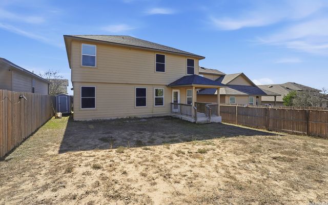 11639 Hidden Terrace, San Antonio, TX 78245