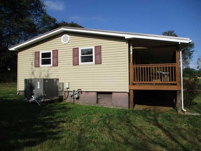 916 Monroe Circle, Madisonville, TN 37354