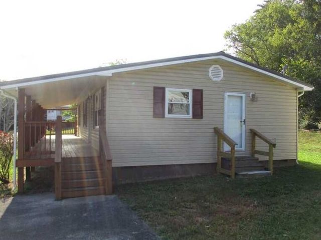 916 Monroe Circle, Madisonville, TN 37354