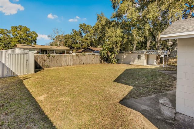 2707 LAKEWOOD LANE, Eustis, FL 32726