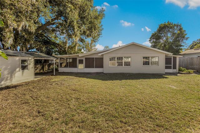 2707 LAKEWOOD LANE, Eustis, FL 32726