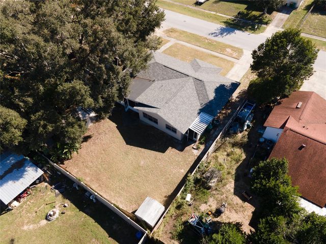 2707 LAKEWOOD LANE, Eustis, FL 32726