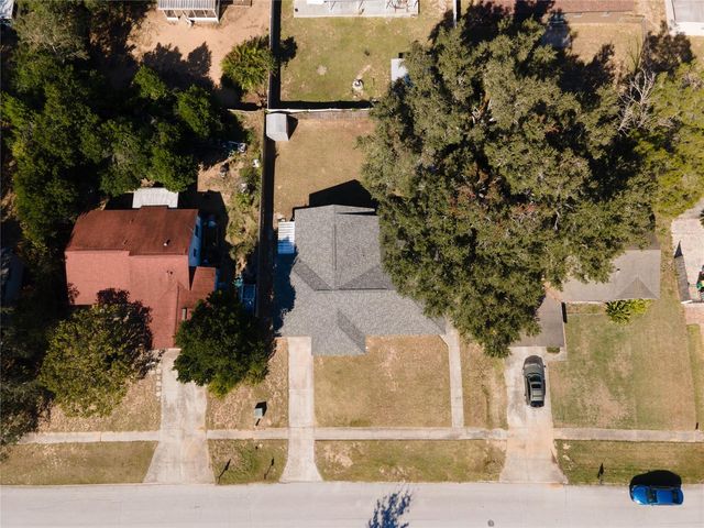 2707 LAKEWOOD LANE, Eustis, FL 32726