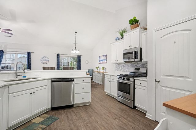 1884 Riverport Dr., Conway, SC 29526