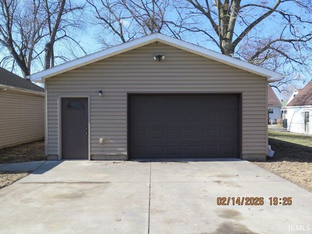 1914 Colfax Street, Lafayette, IN 47904