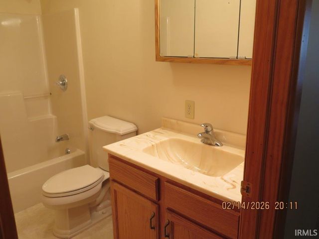 1914 Colfax Street, Lafayette, IN 47904