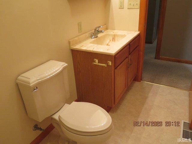 1914 Colfax Street, Lafayette, IN 47904