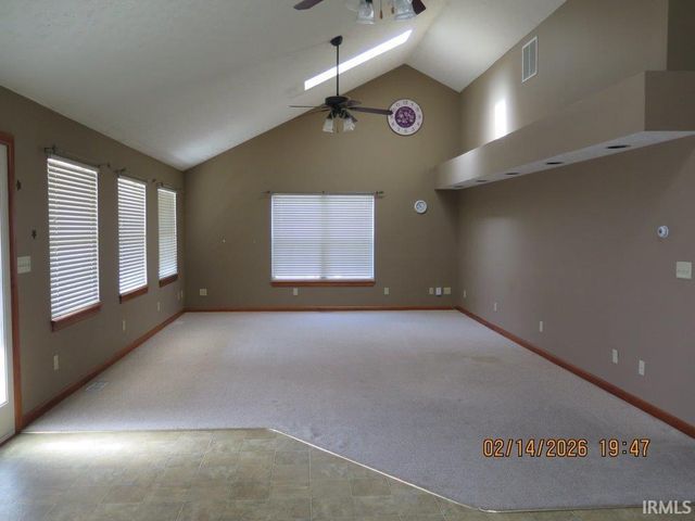 1914 Colfax Street, Lafayette, IN 47904